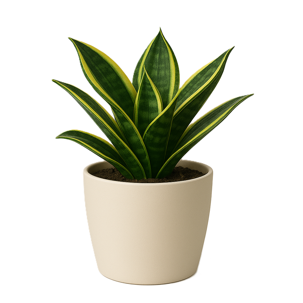 Snake Plant